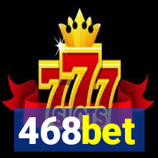 468bet