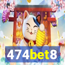 474bet8