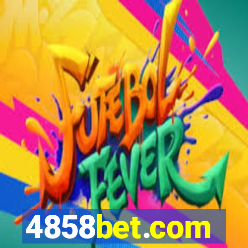 4858bet.com