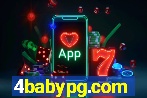 4babypg.com