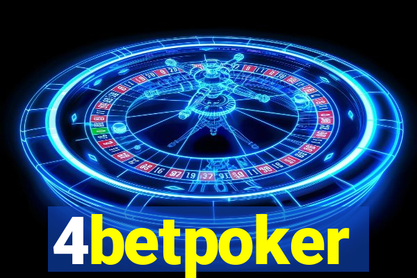 4betpoker