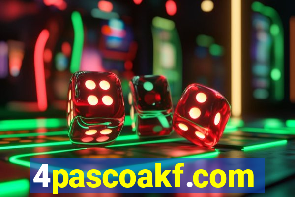 4pascoakf.com