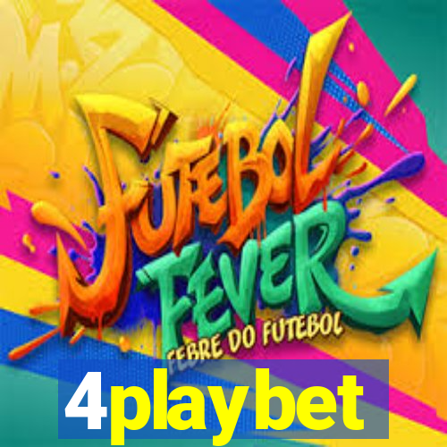 4playbet