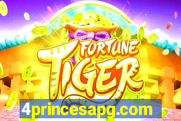 4princesapg.com