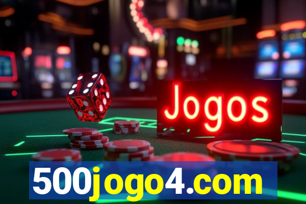 500jogo4.com