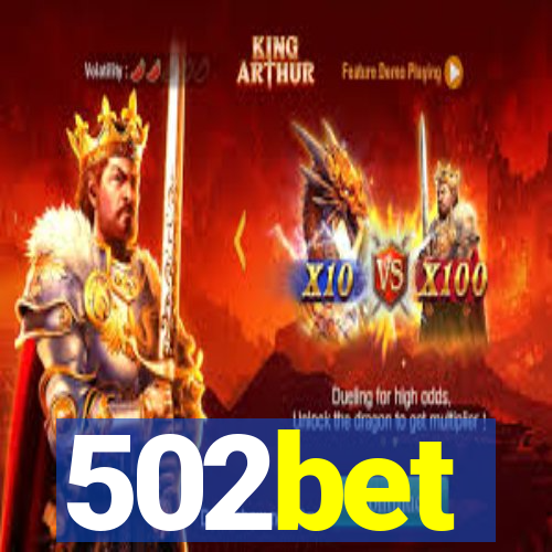 502bet