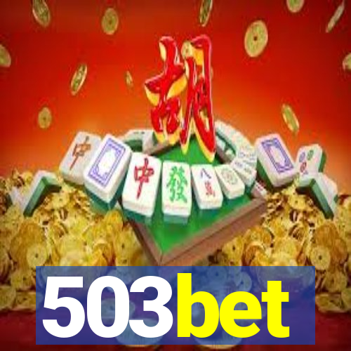 503bet