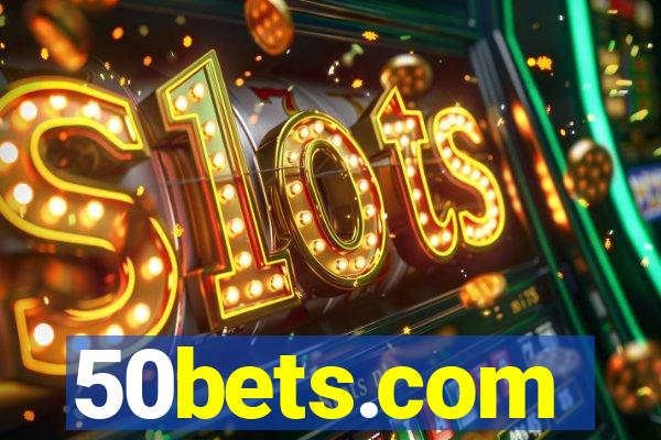 50bets.com