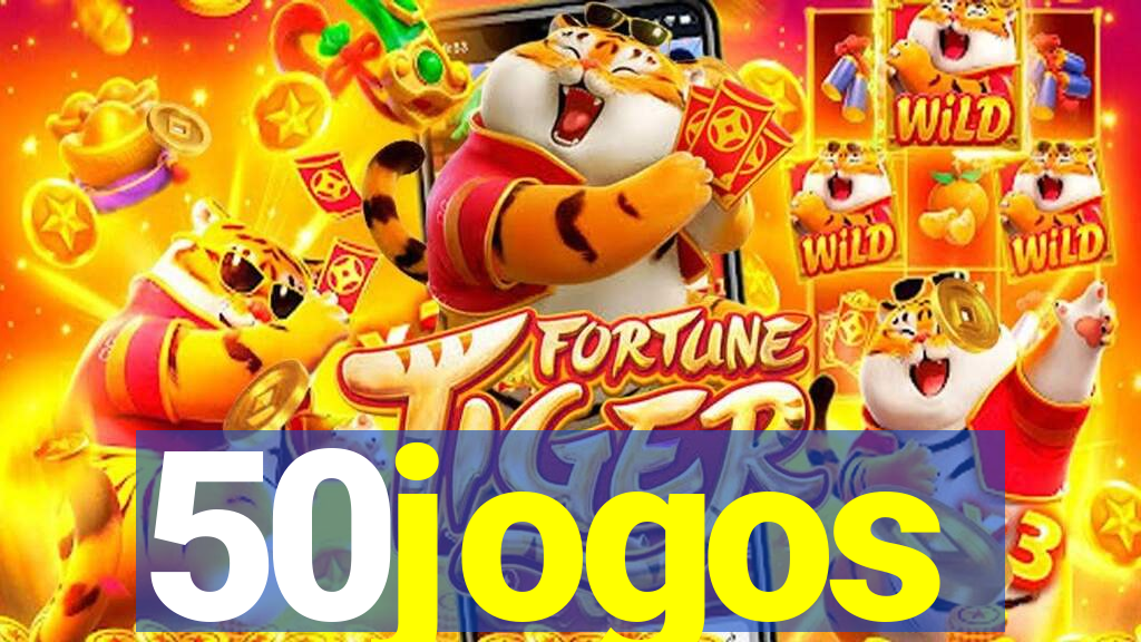 50jogos