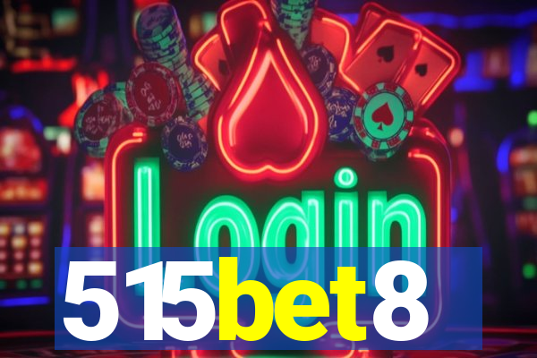 515bet8