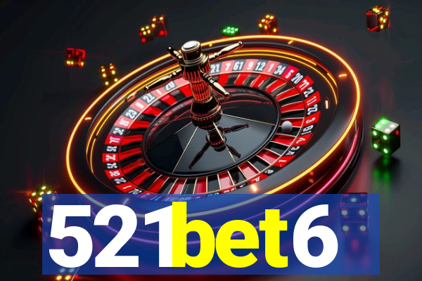 521bet6