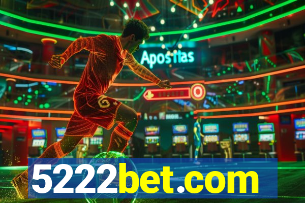 5222bet.com