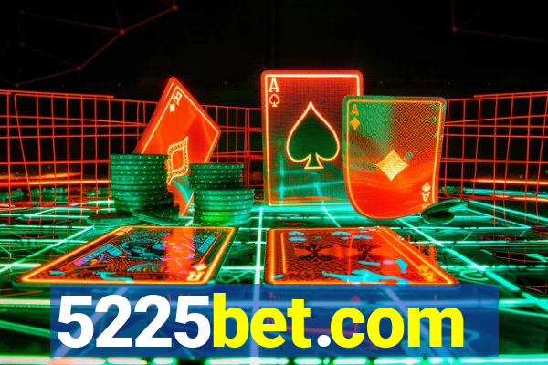 5225bet.com