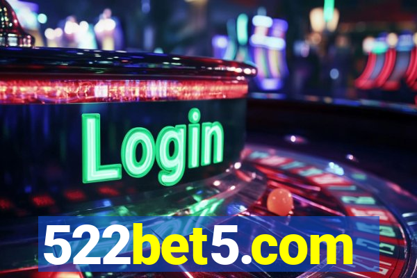 522bet5.com