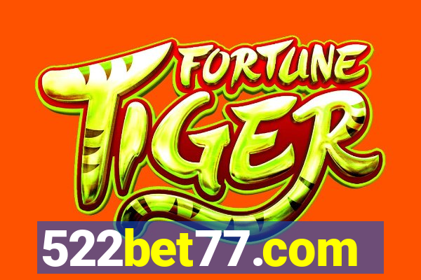 522bet77.com