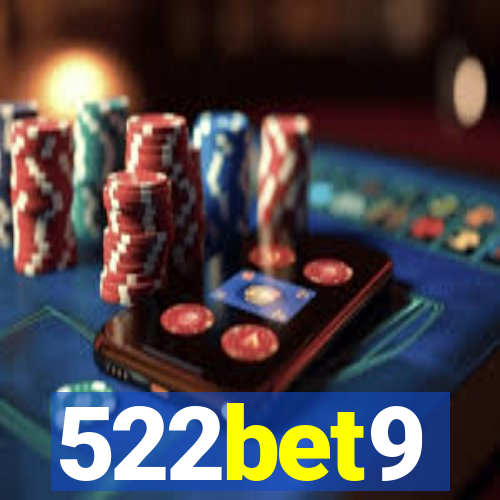 522bet9