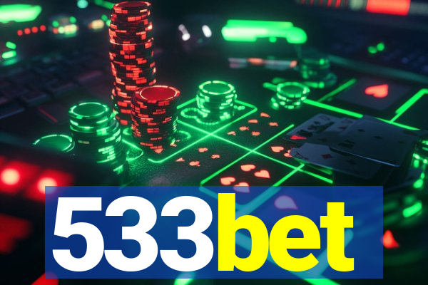 533bet