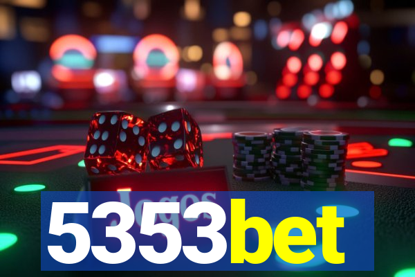 5353bet