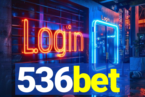 536bet