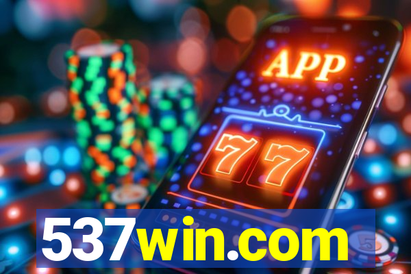 537win.com