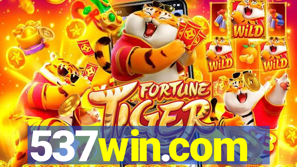 537win.com