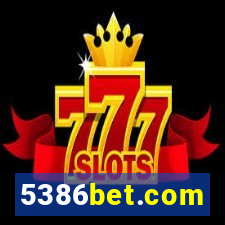 5386bet.com