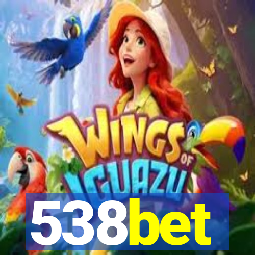 538bet