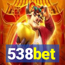 538bet