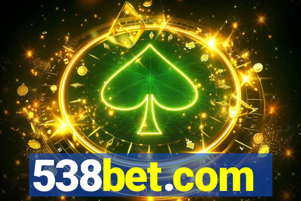 538bet.com