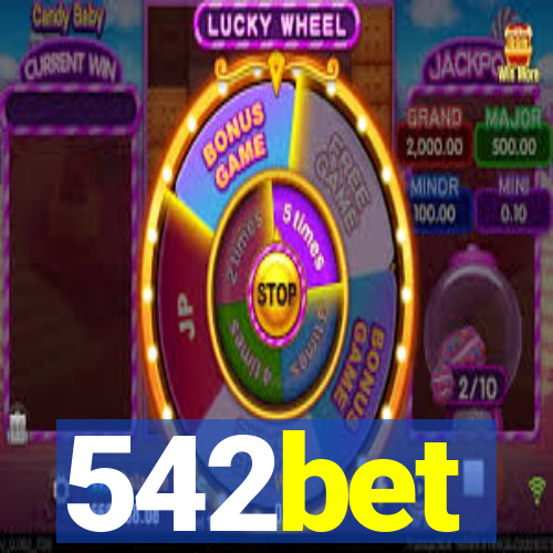 542bet