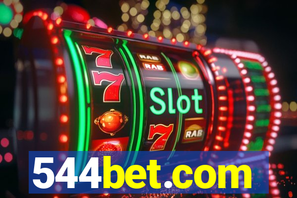 544bet.com