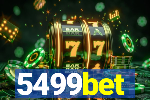 5499bet