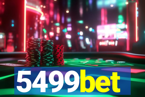 5499bet