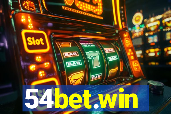 54bet.win