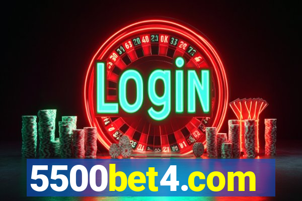 5500bet4.com