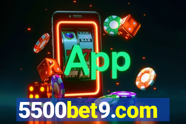 5500bet9.com