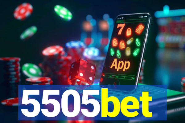 5505bet