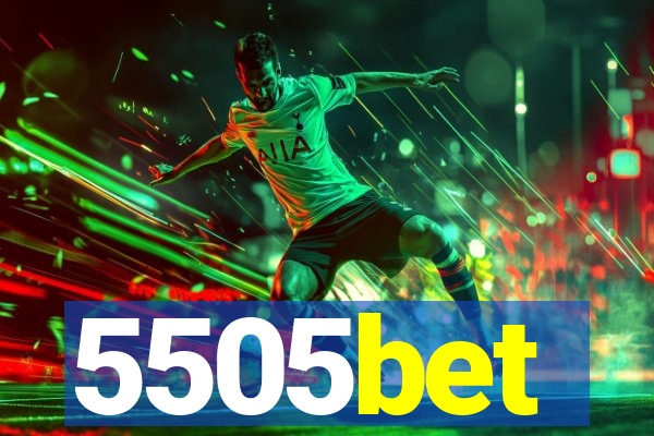 5505bet