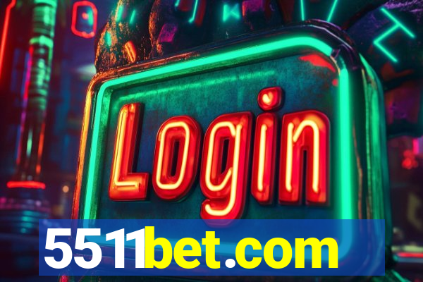 5511bet.com