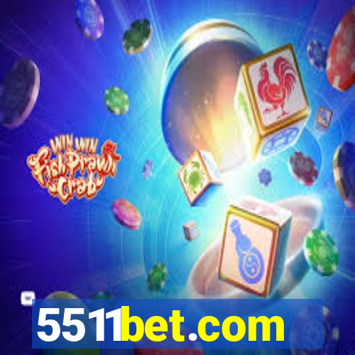 5511bet.com