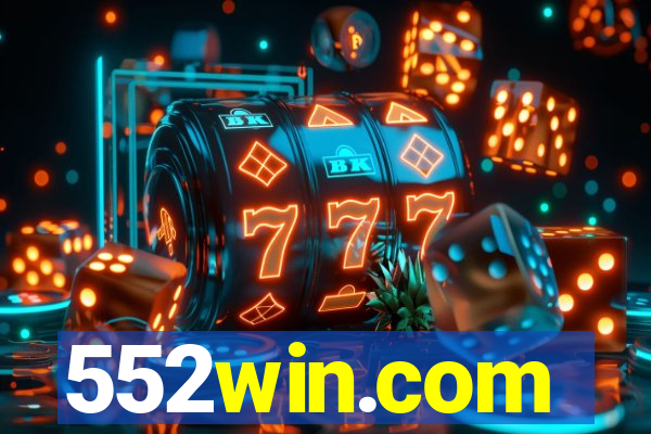 552win.com