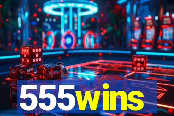 555wins