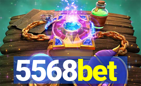 5568bet