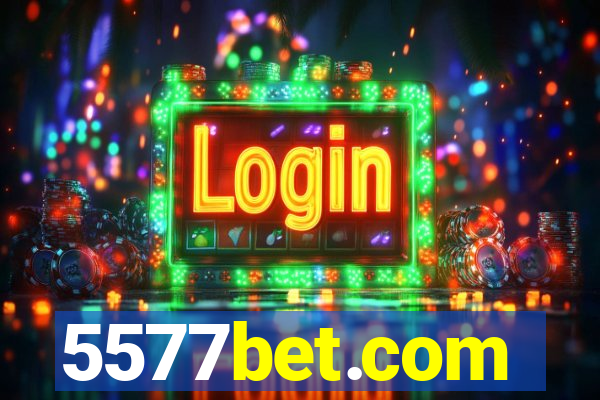 5577bet.com