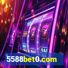 5588bet0.com