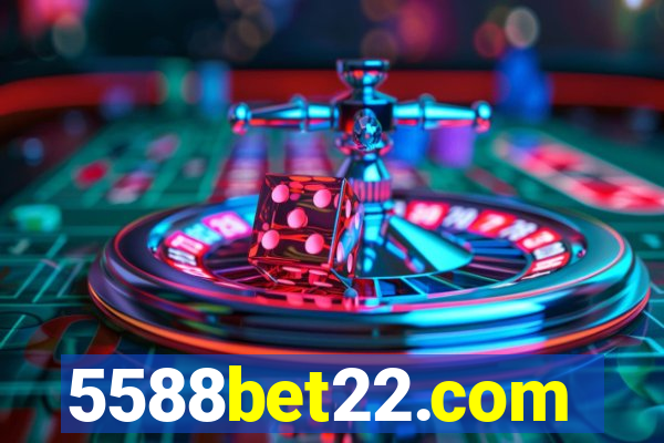 5588bet22.com