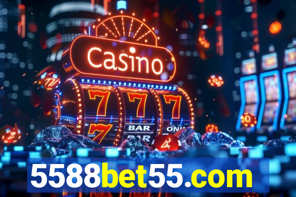 5588bet55.com