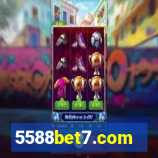 5588bet7.com