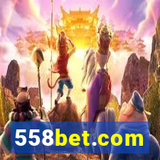 558bet.com