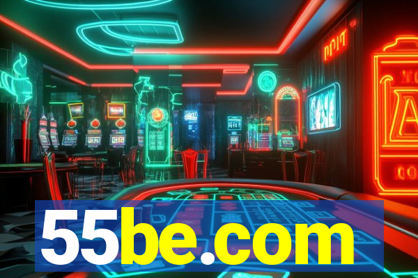 55be.com